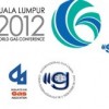 2012年世界天然气大会/马来西亚石油展/东南亚石油展
