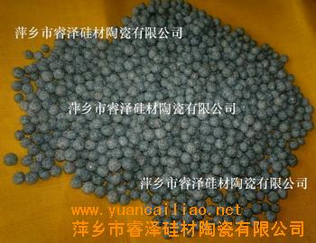 供应绿碳化硅载体 (图)