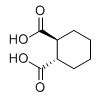 反式消旋-1,2-环己烷二甲酸