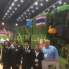 2018年泰国糖业展、国际糖业技术设备展览会（一年一届）