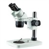 讲解深圳体式显微镜怎么用 欧姆微供