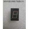 LED数码管直销 深圳昊生明供