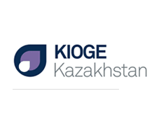 2020年哈萨克斯坦国际石油天然气展览会KIOGE2020