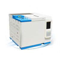GC-9850便携式自动型煤气分析专用气相色谱仪