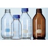 提供上海SCHOTT试剂瓶德国1000ml蓝盖瓶培养基瓶排名逸采仪器供