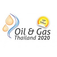 2020泰国石油天然气石化线上线下联动展11月25-27日