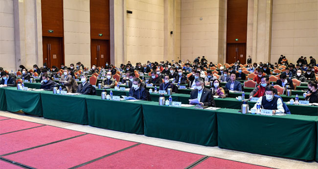中国海油第六届边际油田开发技术论坛在天津举行