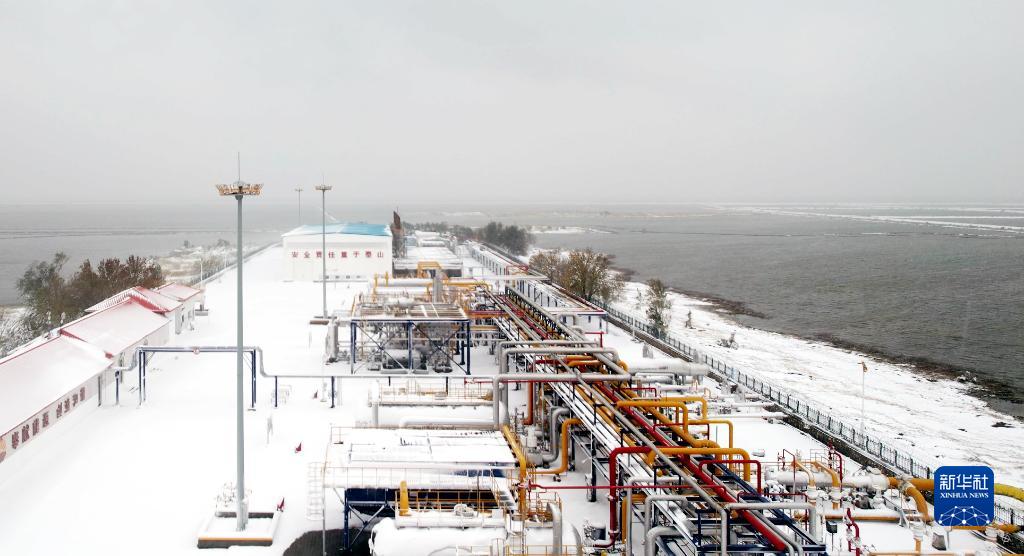 采气两小时就可送达北京 大港油田今冬明春可向京津冀地区供气逾23亿立方米