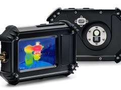 坚固升级，防爆新品FLIR Cx5“未经许可”也能进入危险区域检测！