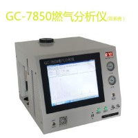 CNG热值分析仪 天然气分析仪GC-7850