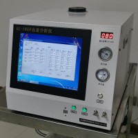 燃气分析仪GC-7850，深入了解燃气成分组分热值