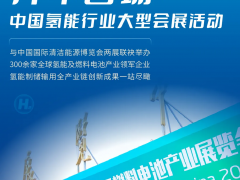 “氢”绿北京 2024中国氢能展即将开幕