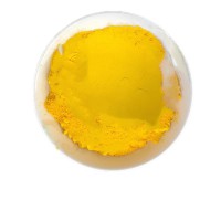 化妆品级氧化铁黄