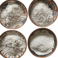 针状超细氧化铁黄