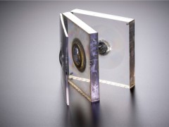 科思创首秀中国玻璃展：不断扩大应用于安全玻璃的特殊薄膜产品线