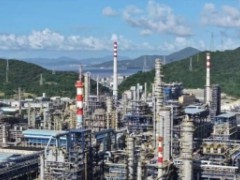 获IPMA大奖！金仓数据库助力千万吨级炼化一体化项目建设