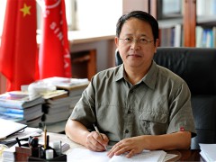 服务国家战略 勇担时代使命