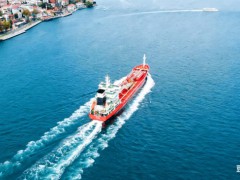 应对IMO合规与ECA范围扩张！船舶脱硫技术专家PureteQ坞修期脱硫系统升级服务，一站式满足船舶环保与运营需求